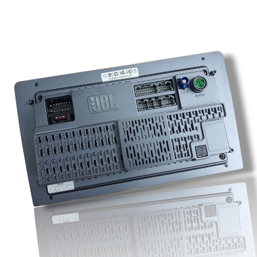 JBL CAR MULTIMEDIA PLAYER 9" - Image 3